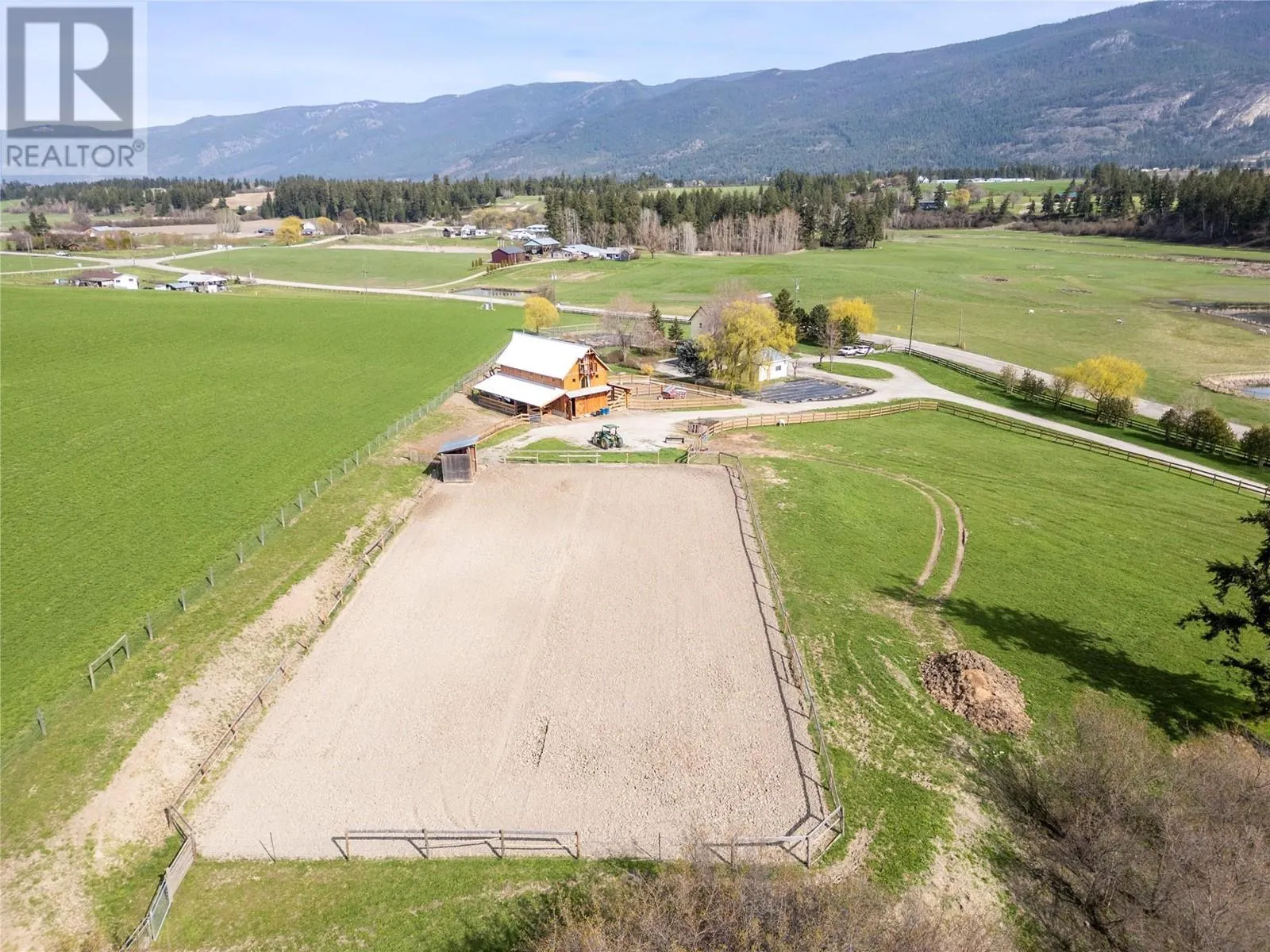 1768 Otter Lake Road