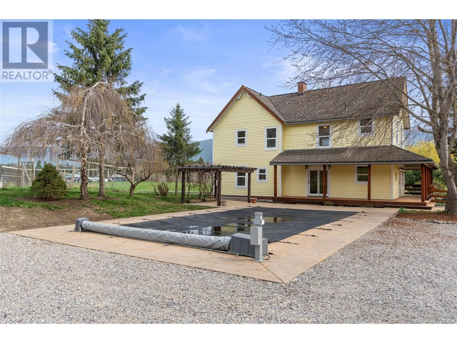 1768 Otter Lake Road