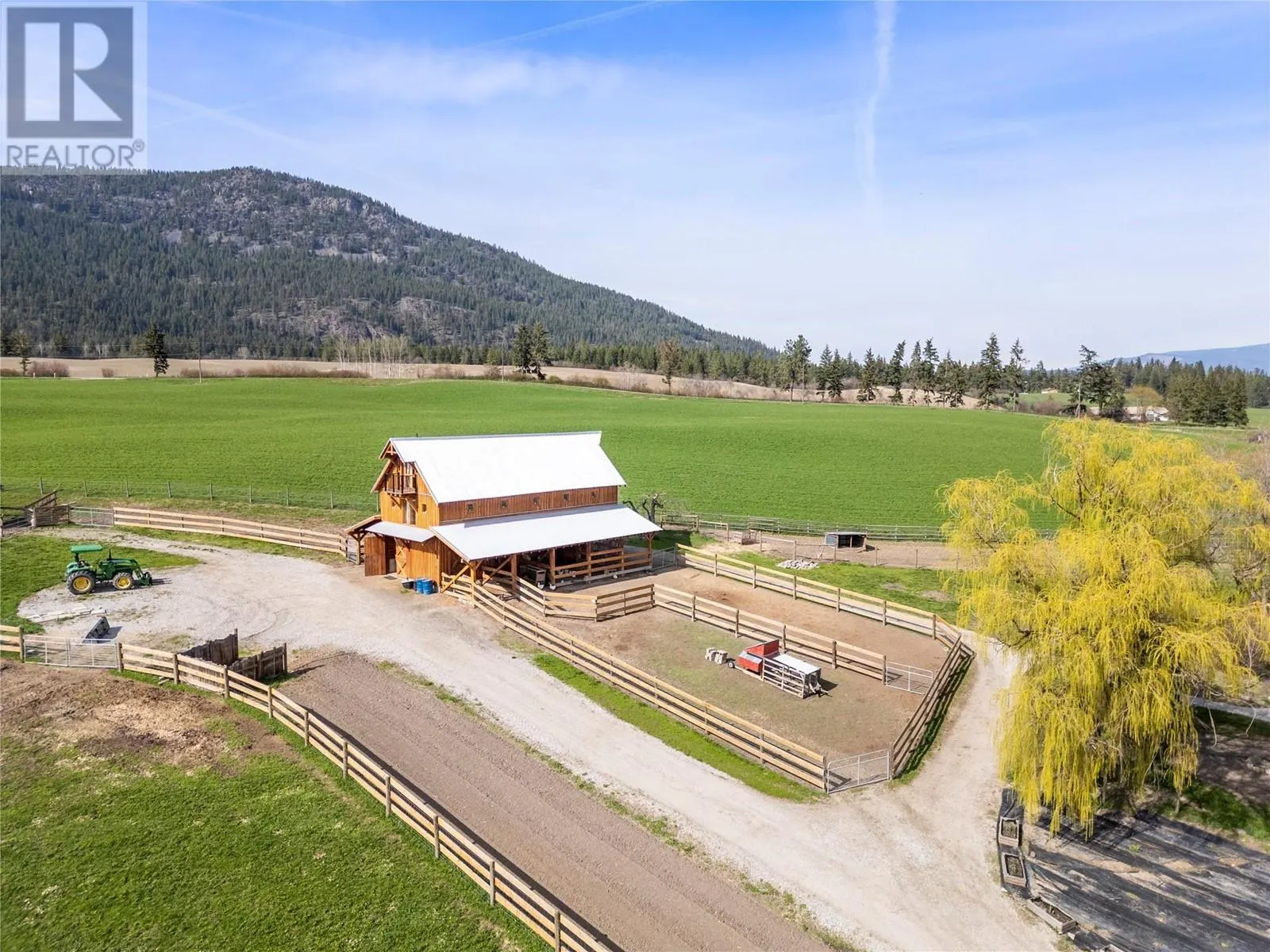 1768 Otter Lake Road