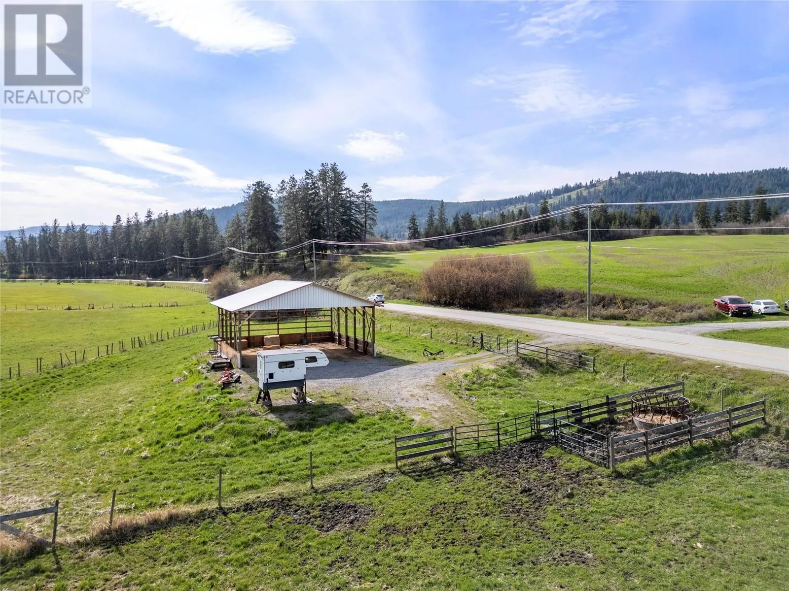 1768 Otter Lake Road