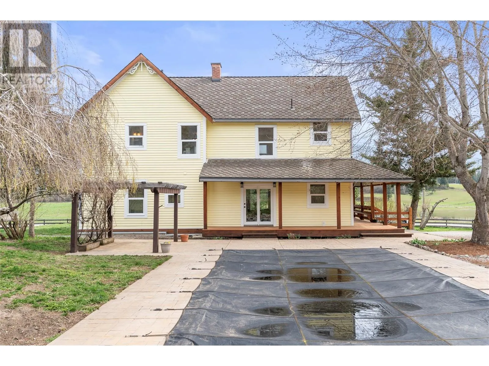 1768 Otter Lake Road