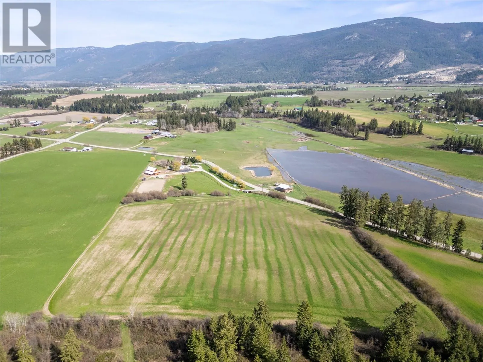 1768 Otter Lake Road