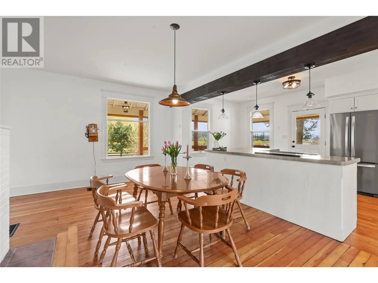 1768 Otter Lake Road