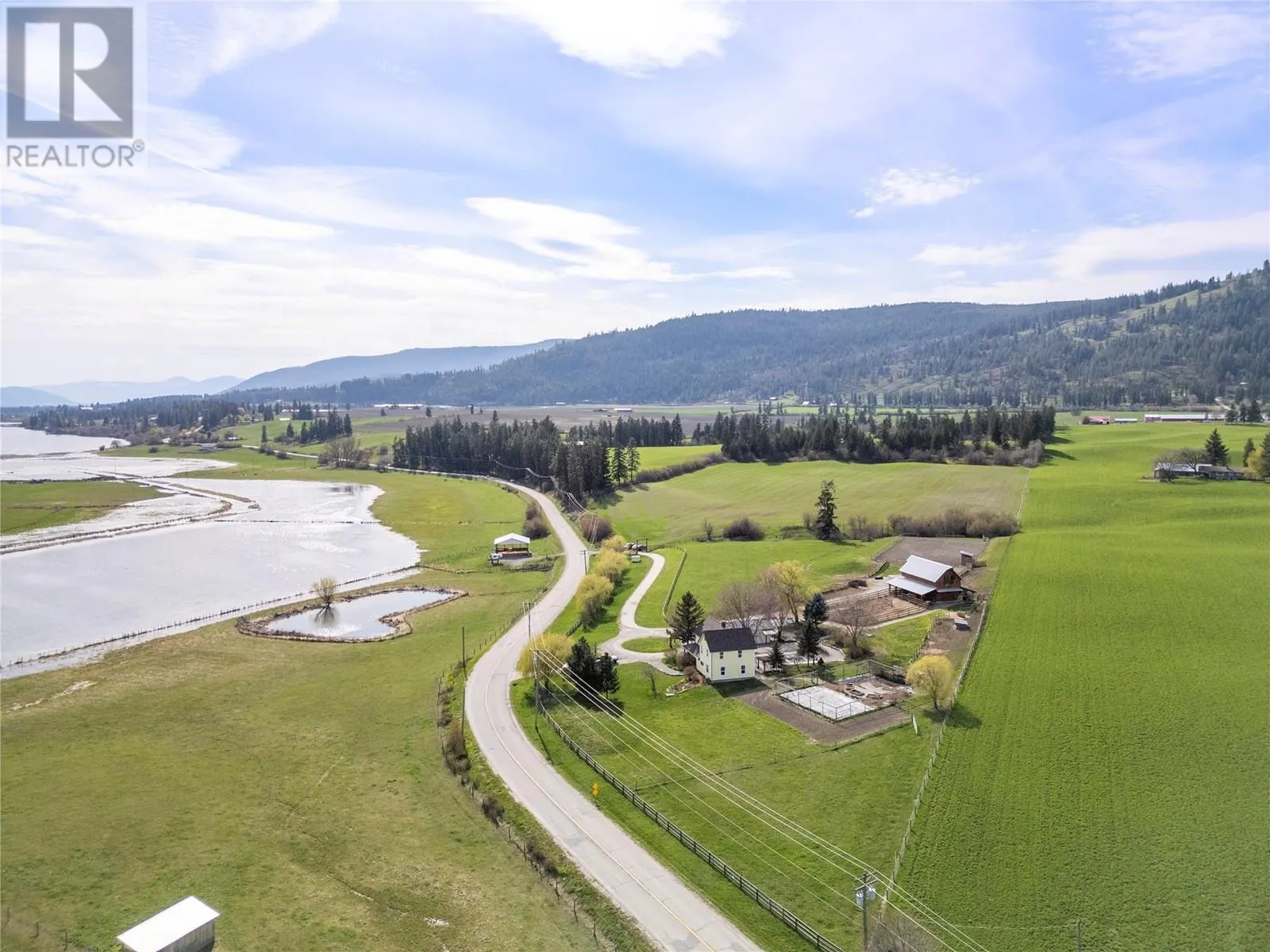 1768 Otter Lake Road
