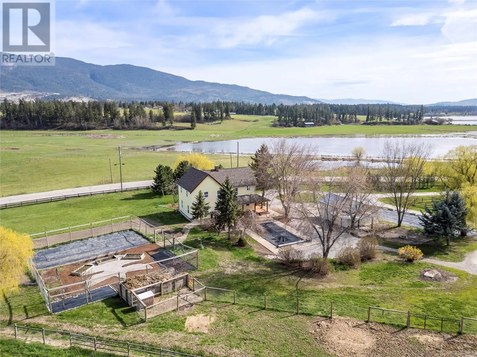 1768 Otter Lake Road