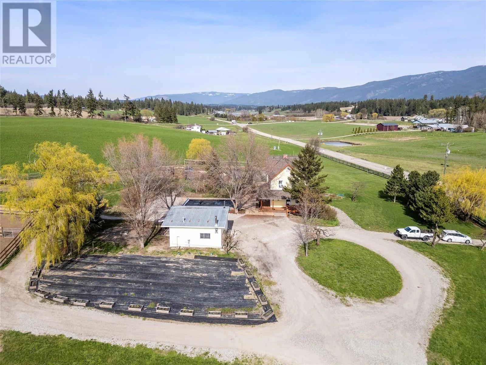 1768 Otter Lake Road