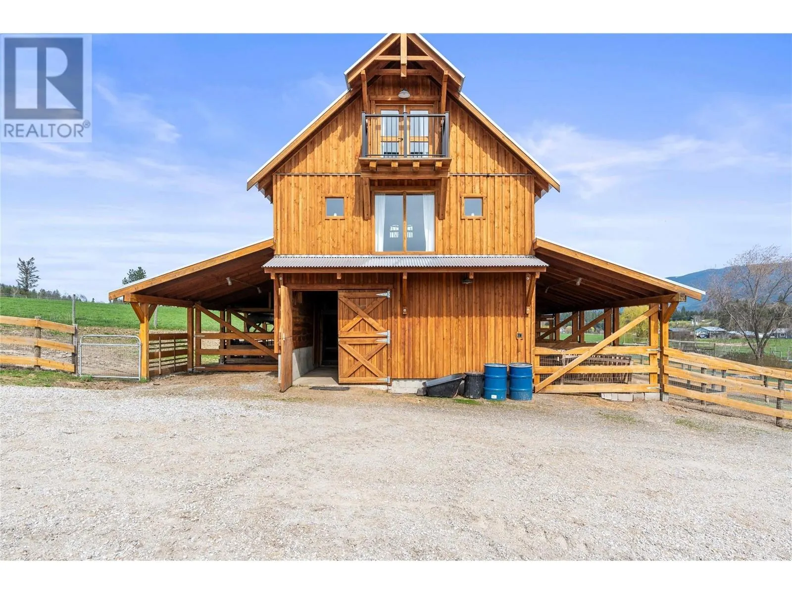 1768 Otter Lake Road