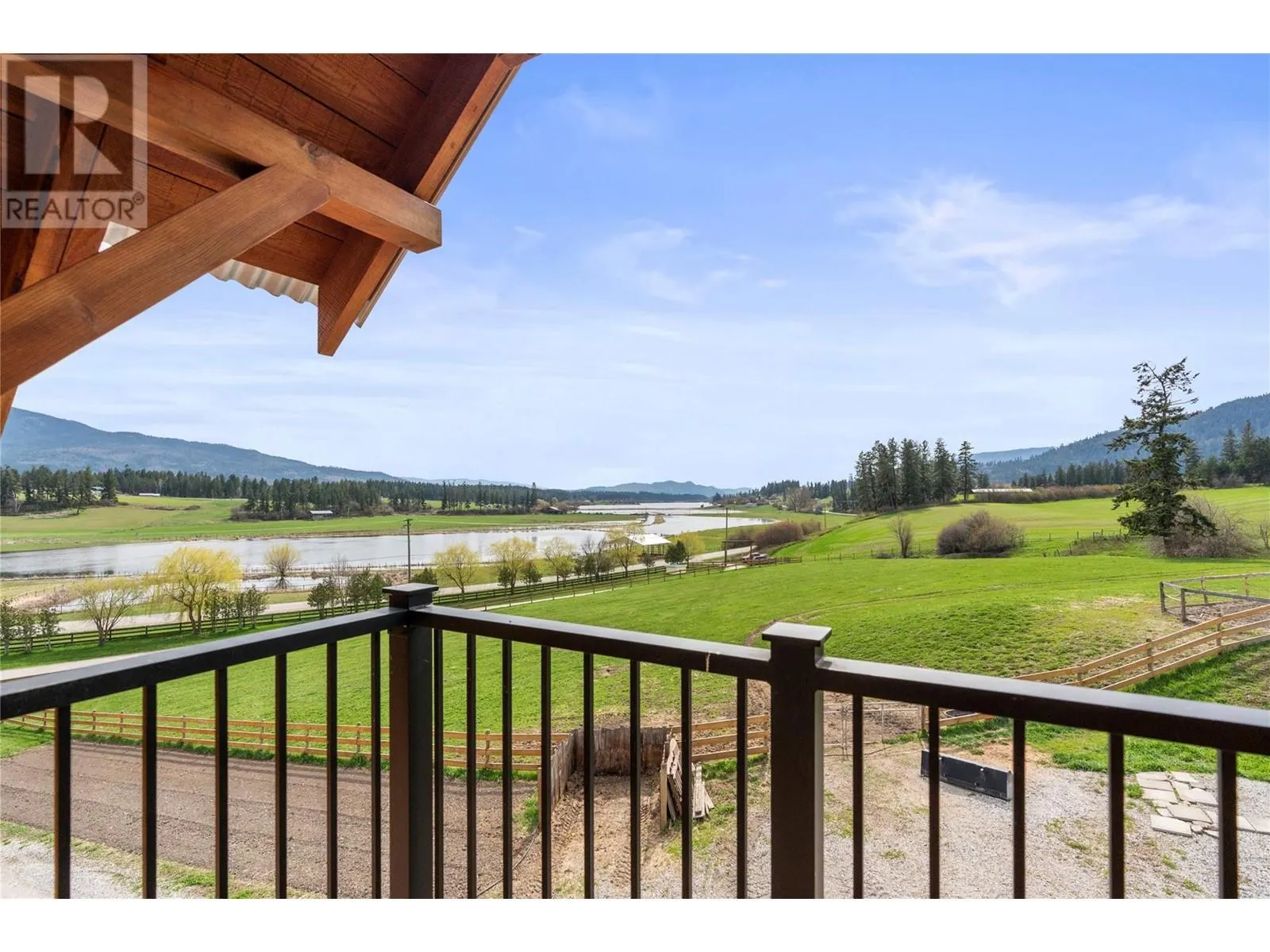 1768 Otter Lake Road
