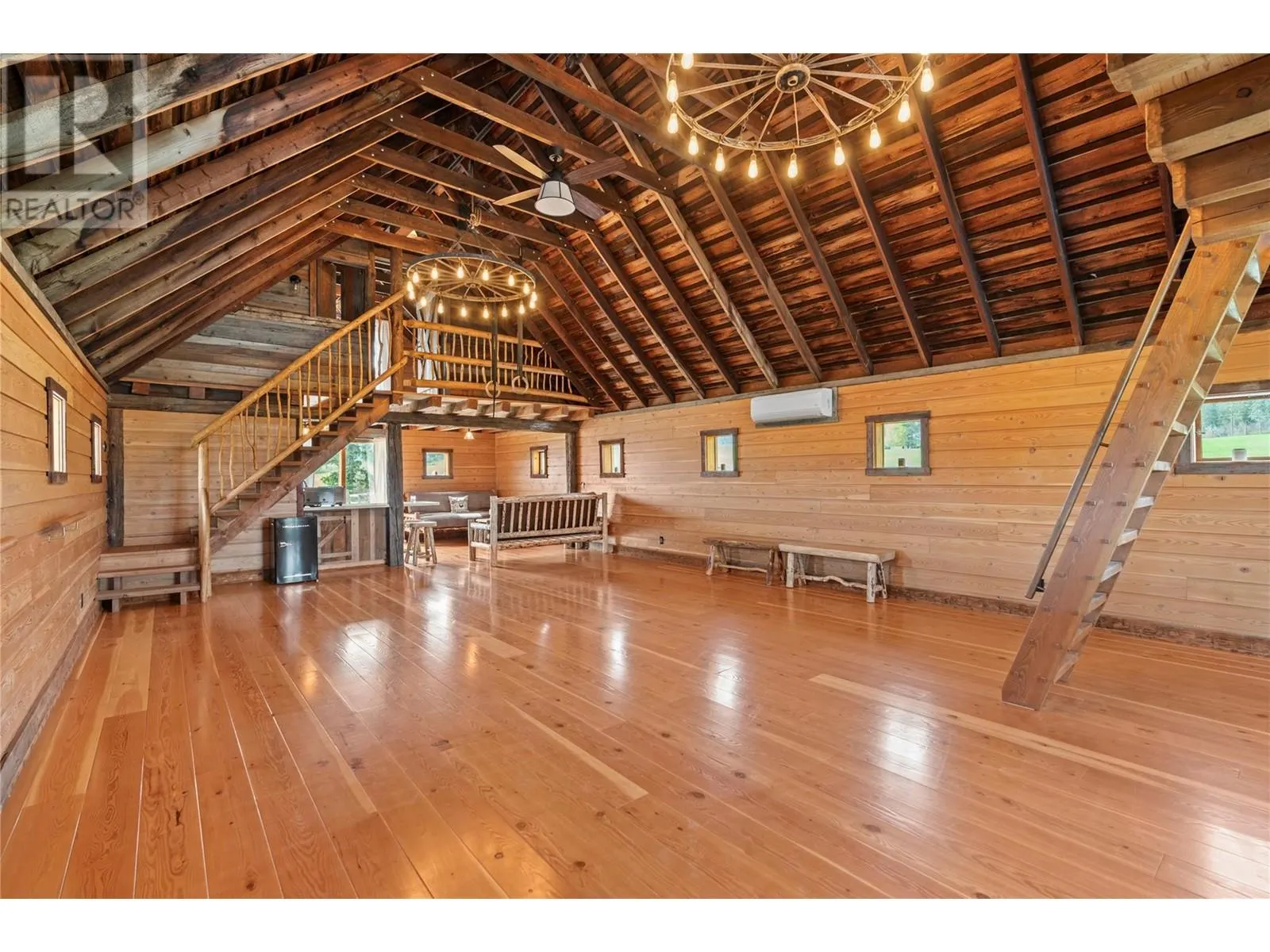 1768 Otter Lake Road