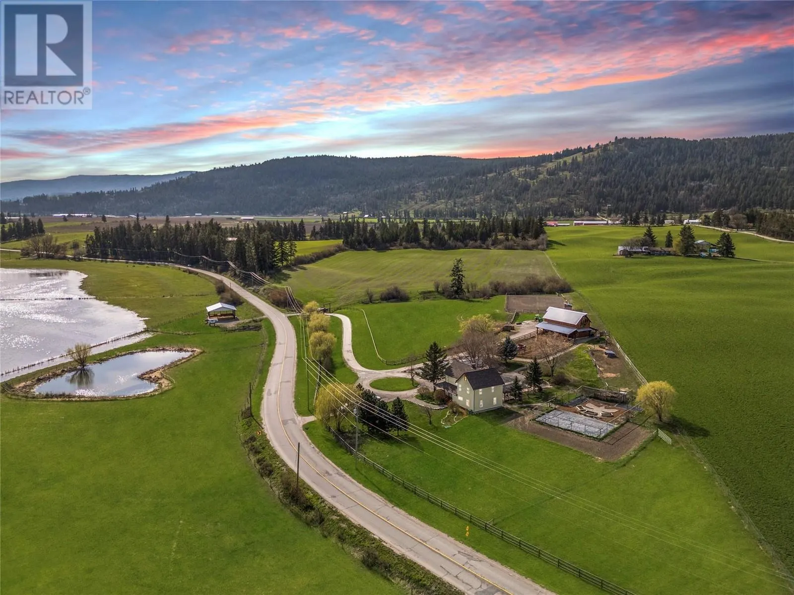 1768 Otter Lake Road