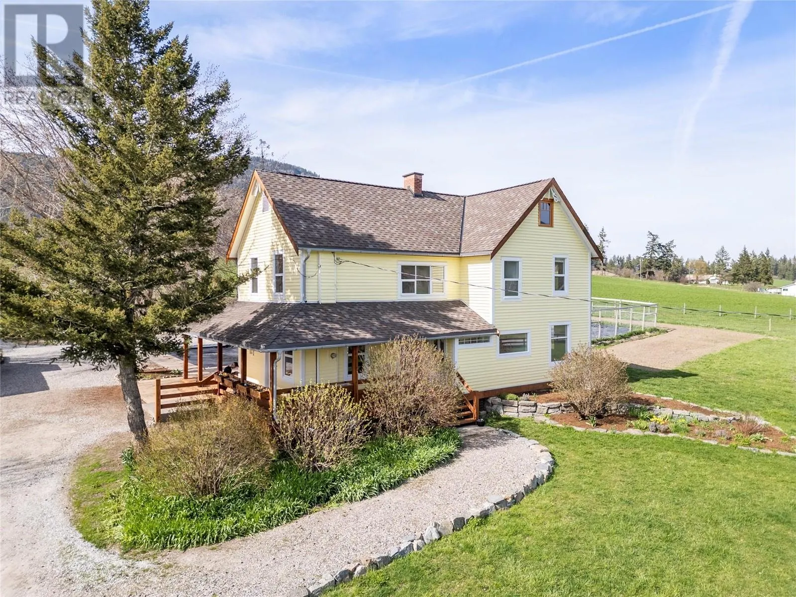 1768 Otter Lake Road