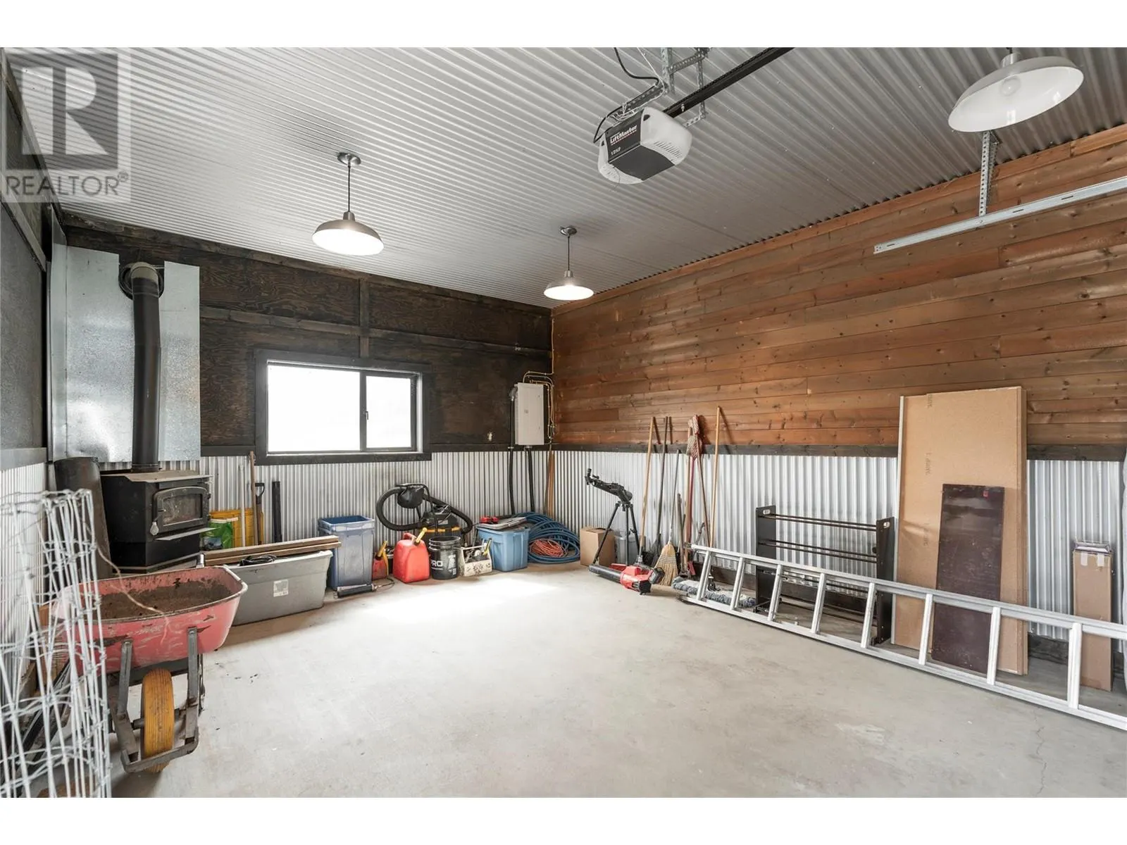 1768 Otter Lake Road
