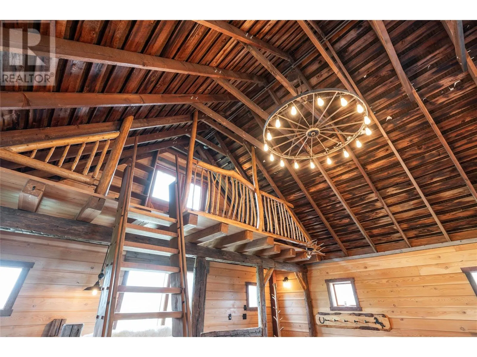 1768 Otter Lake Road
