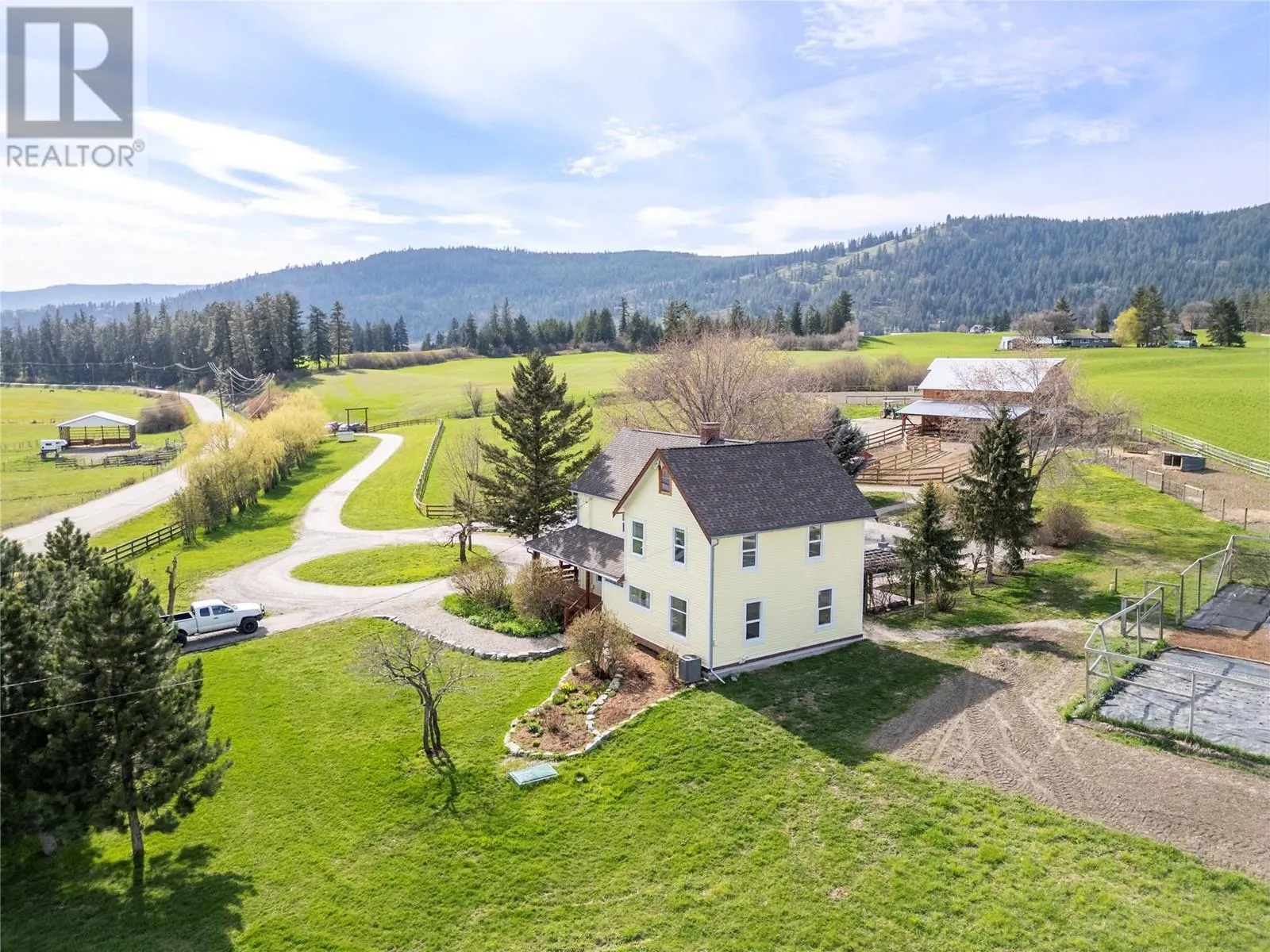1768 Otter Lake Road