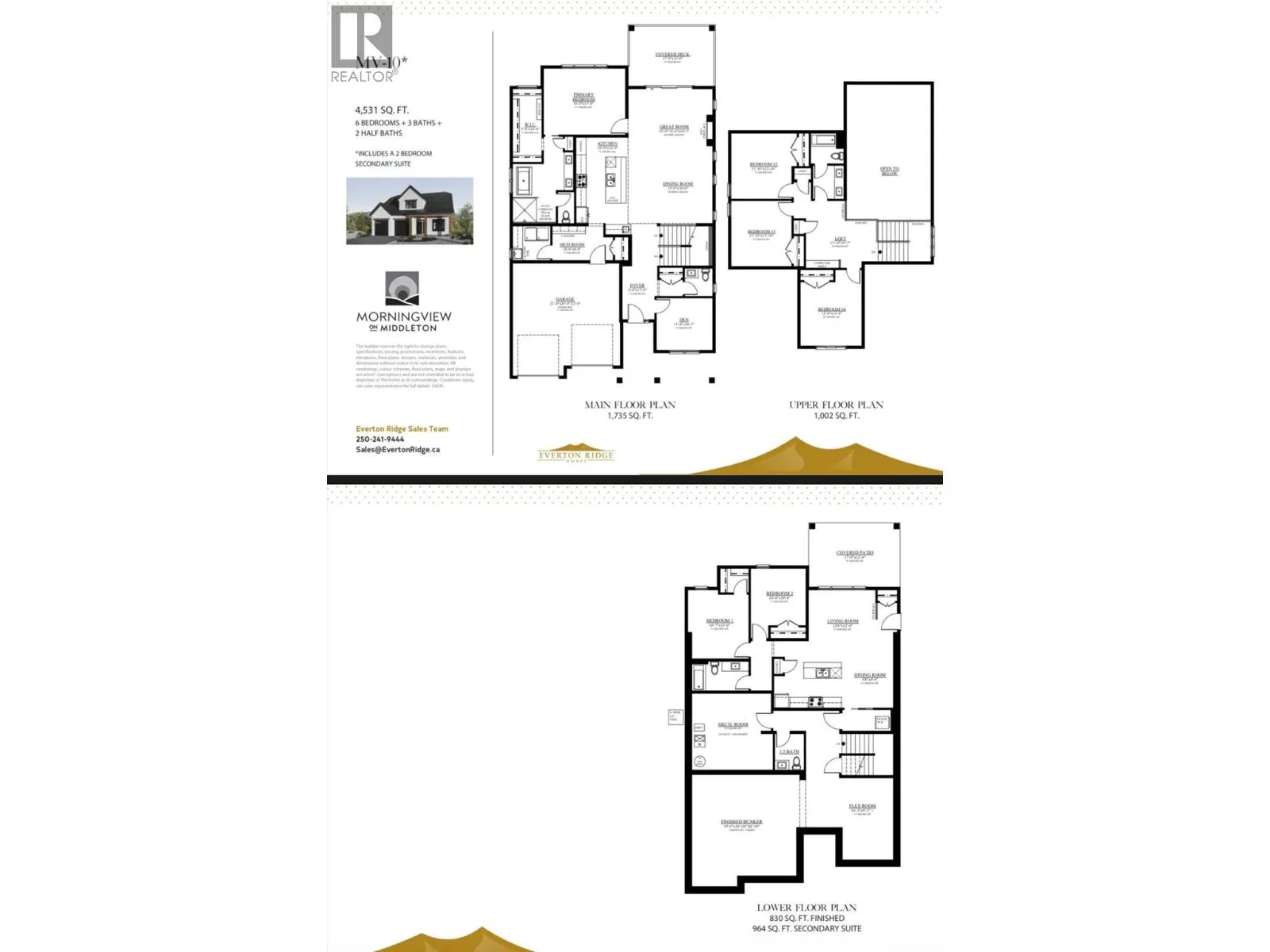 195 Sarsons Drive Lot# 10