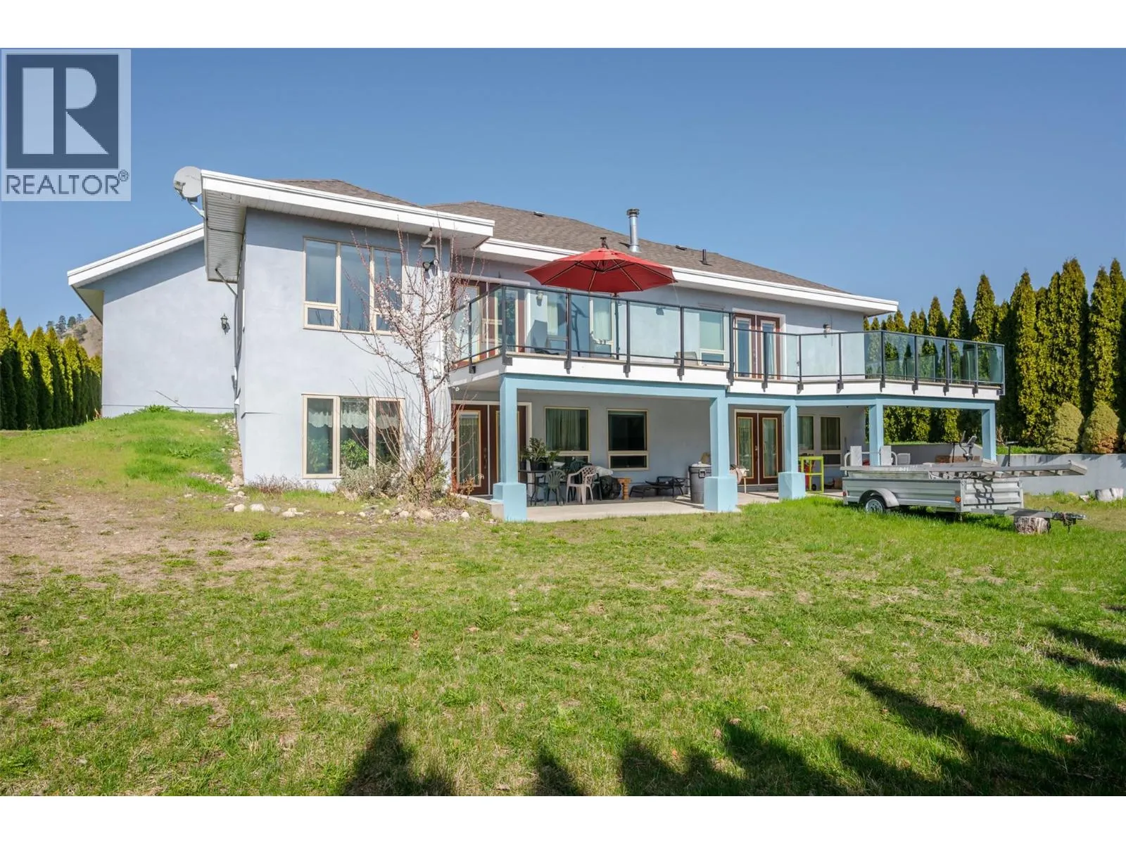 1095 Fairview Road