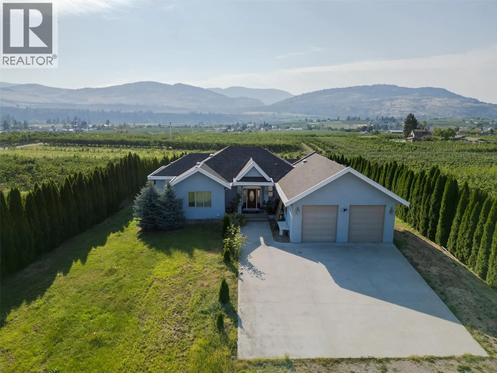 1095 Fairview Road