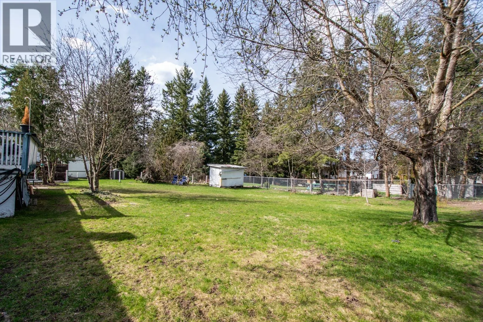 3402 Lockhart Drive