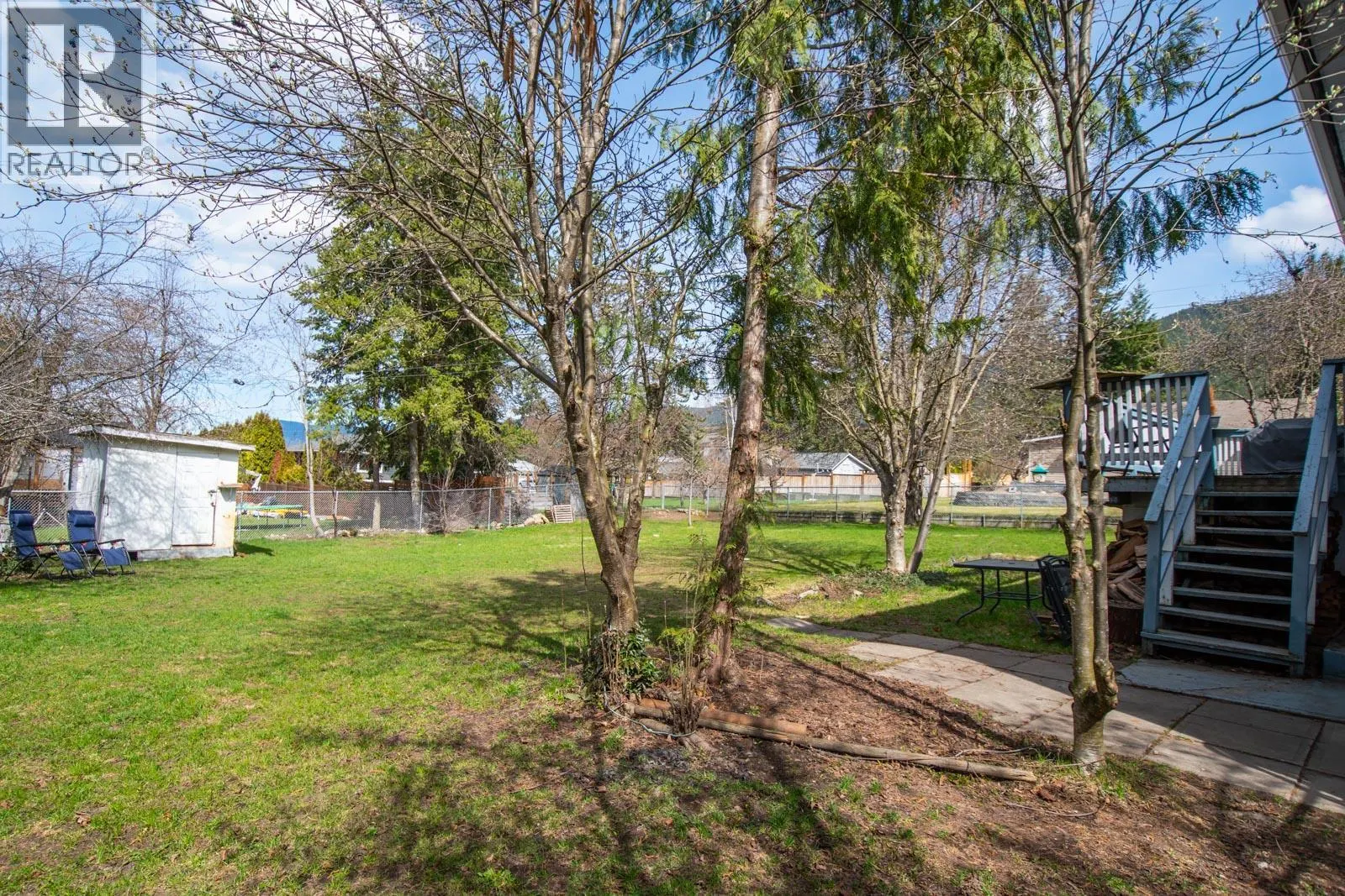 3402 Lockhart Drive