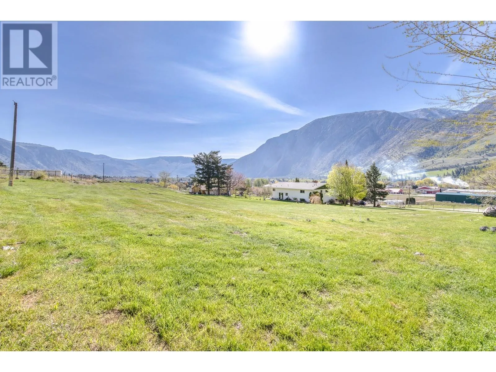 648 Keremeos Bypass Road Road