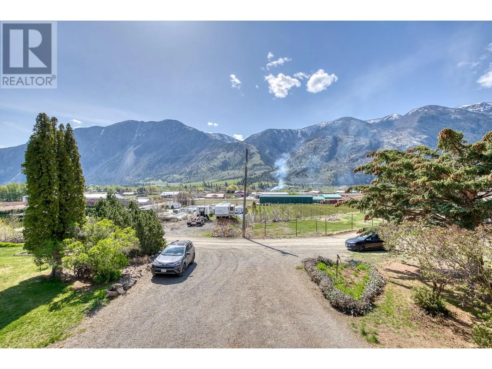 648 Keremeos Bypass Road Road