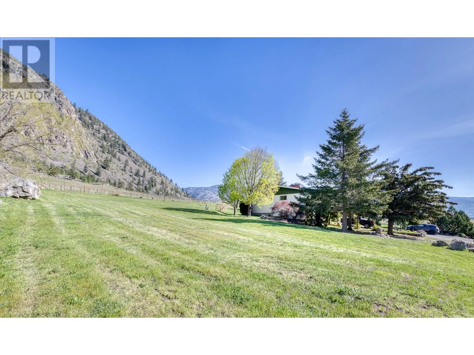648 Keremeos Bypass Road Road