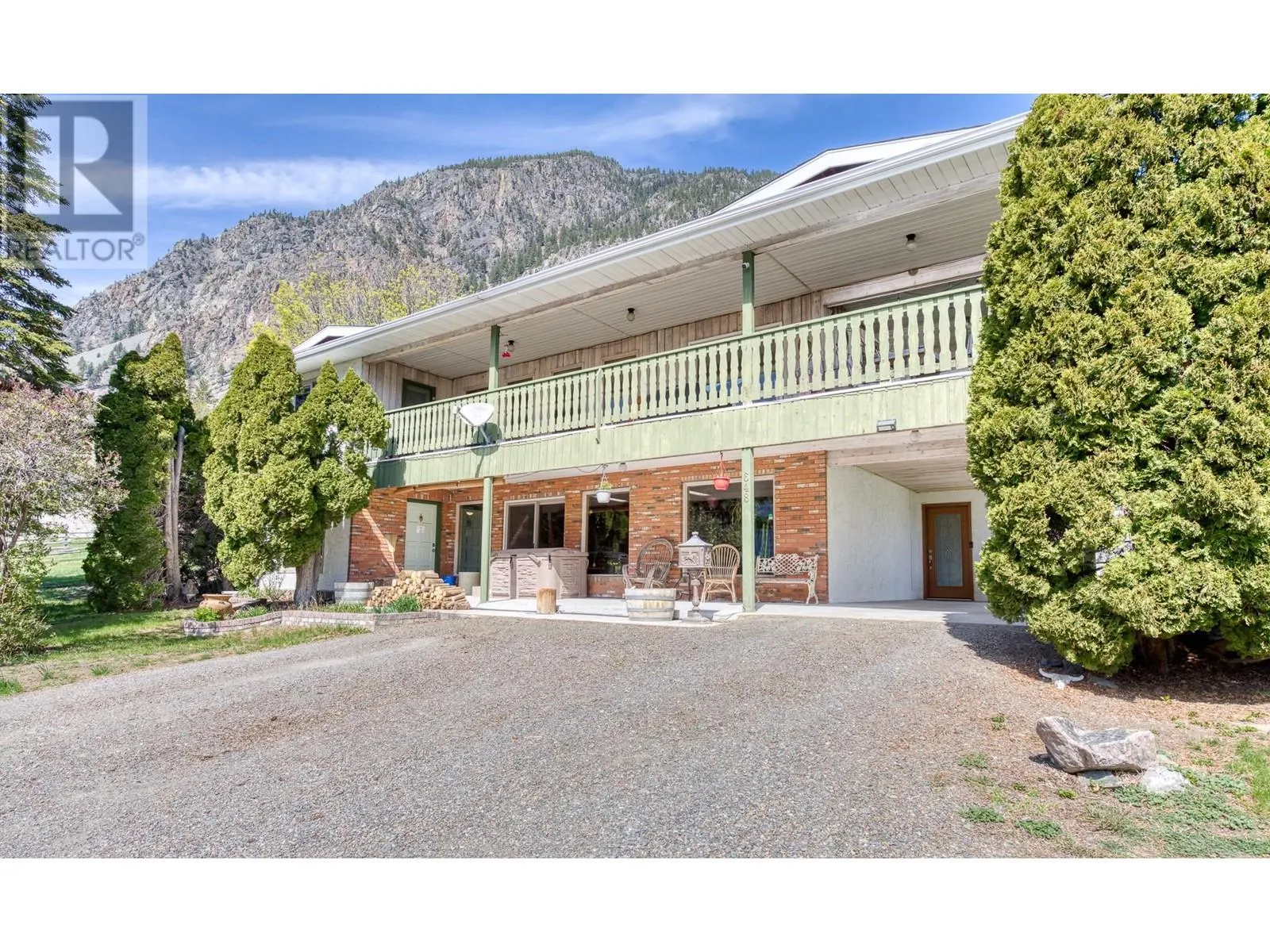 648 Keremeos Bypass Road Road