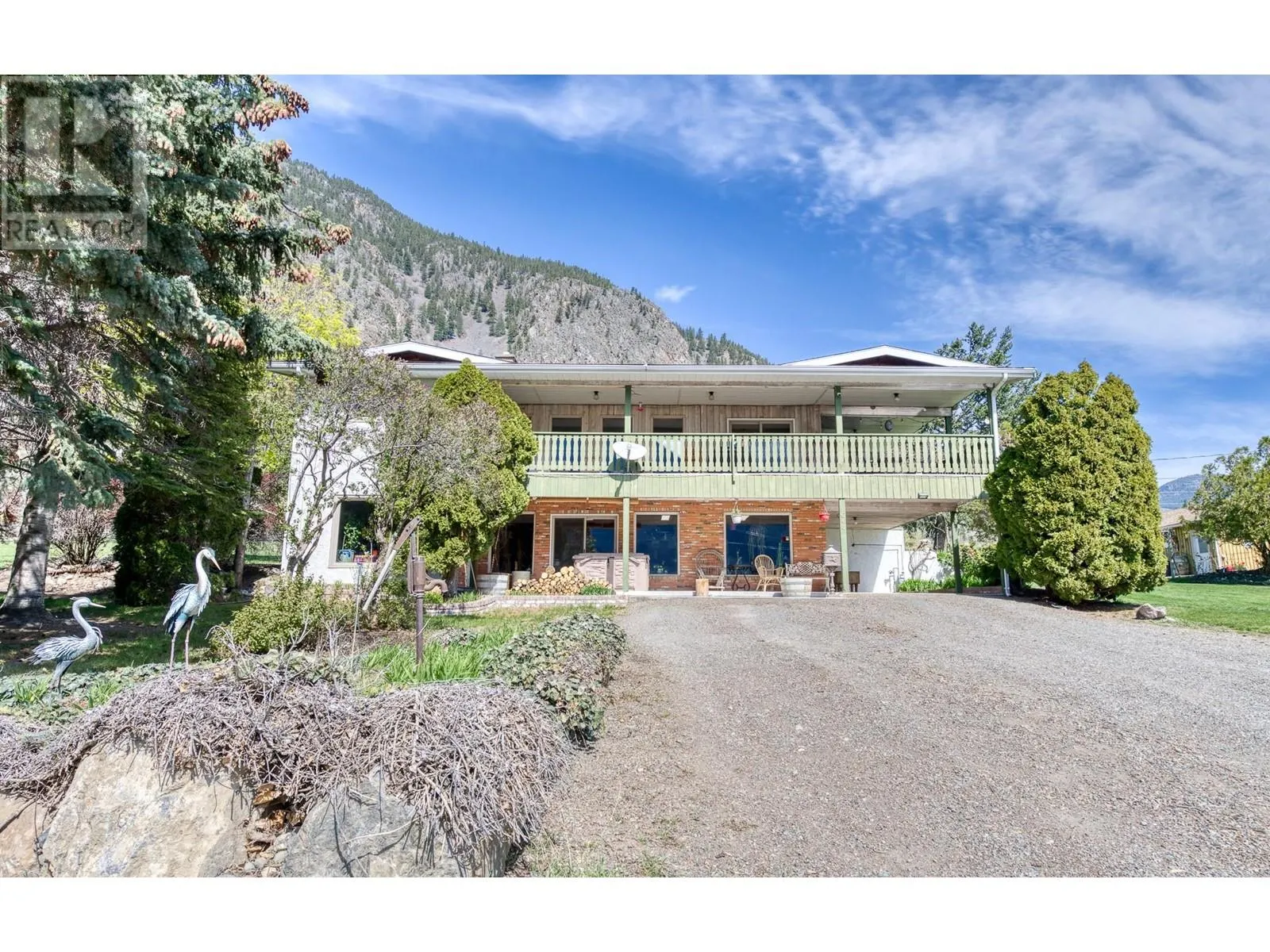648 Keremeos Bypass Road Road