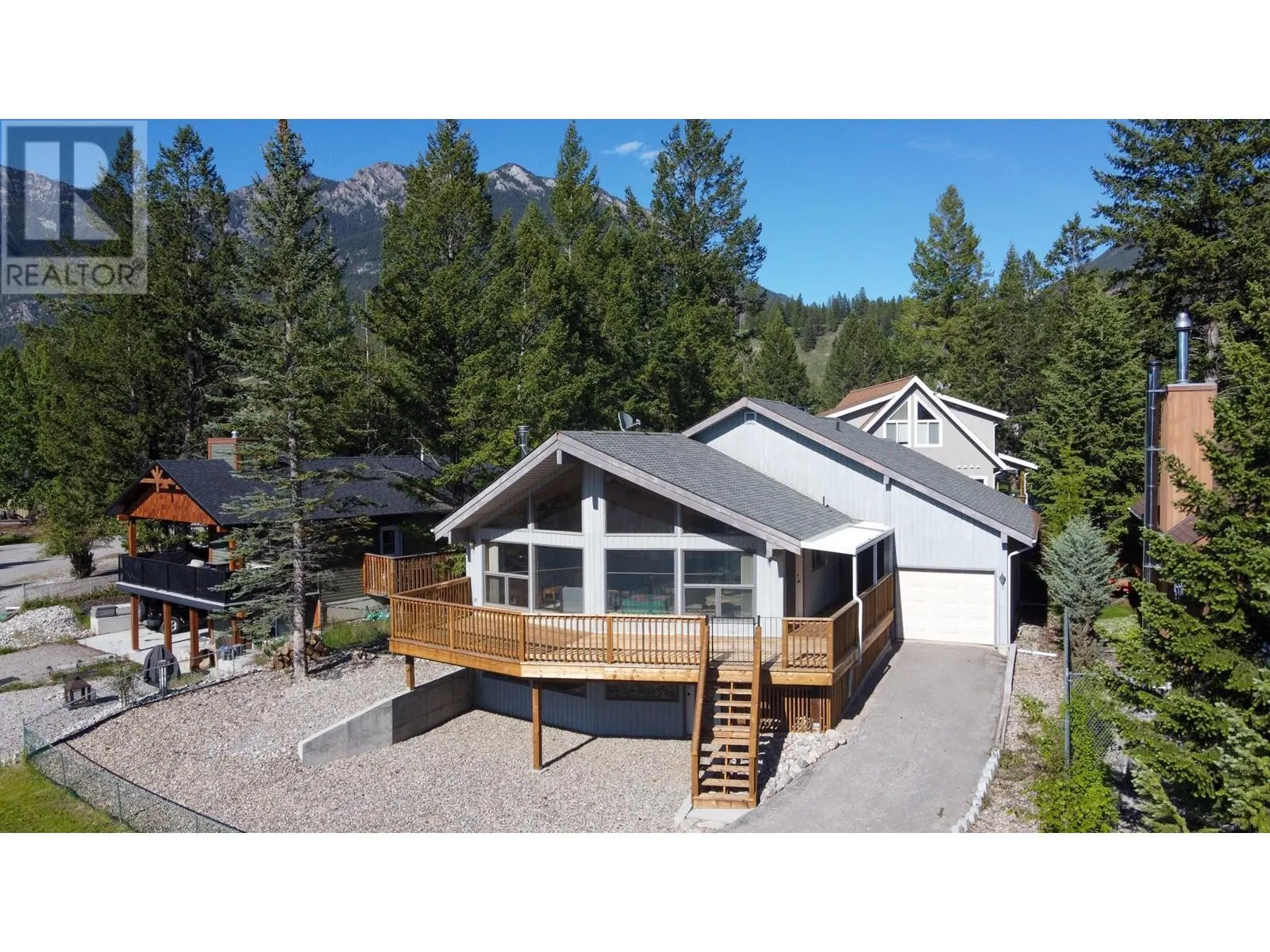 7326 GLACIER Drive