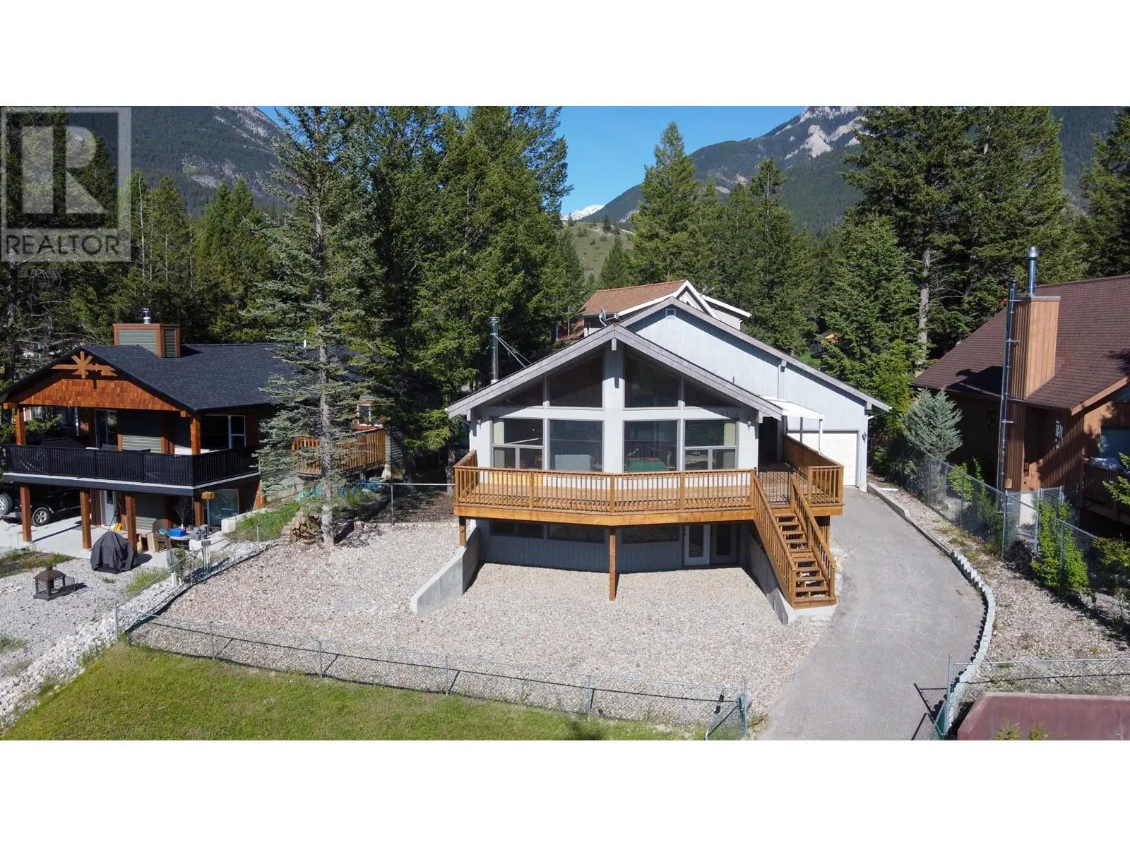 7326 GLACIER Drive