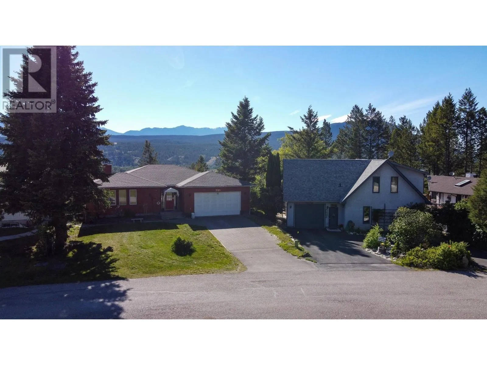 7326 GLACIER Drive