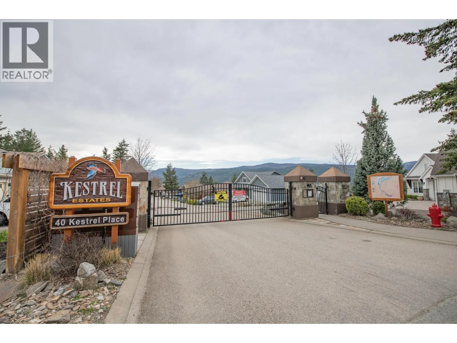 40 Kestrel Place Unit# 14