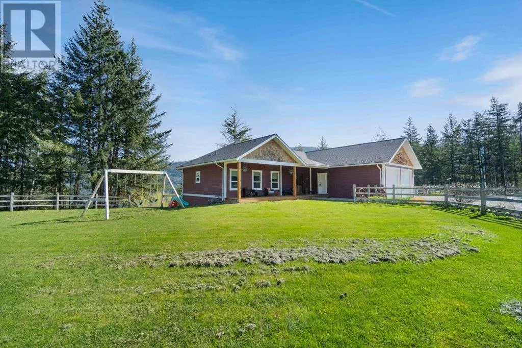 1410 Yankee Flats Road