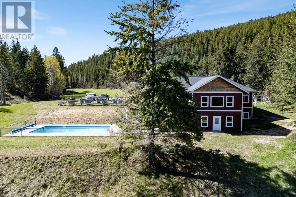 1410 Yankee Flats Road