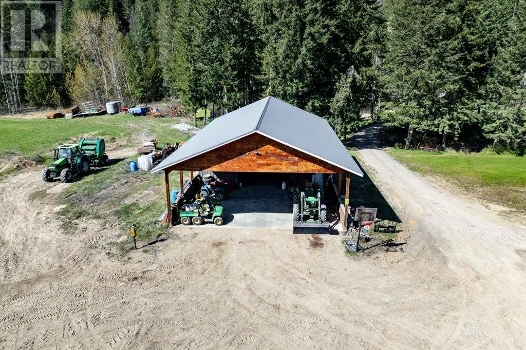 1410 Yankee Flats Road