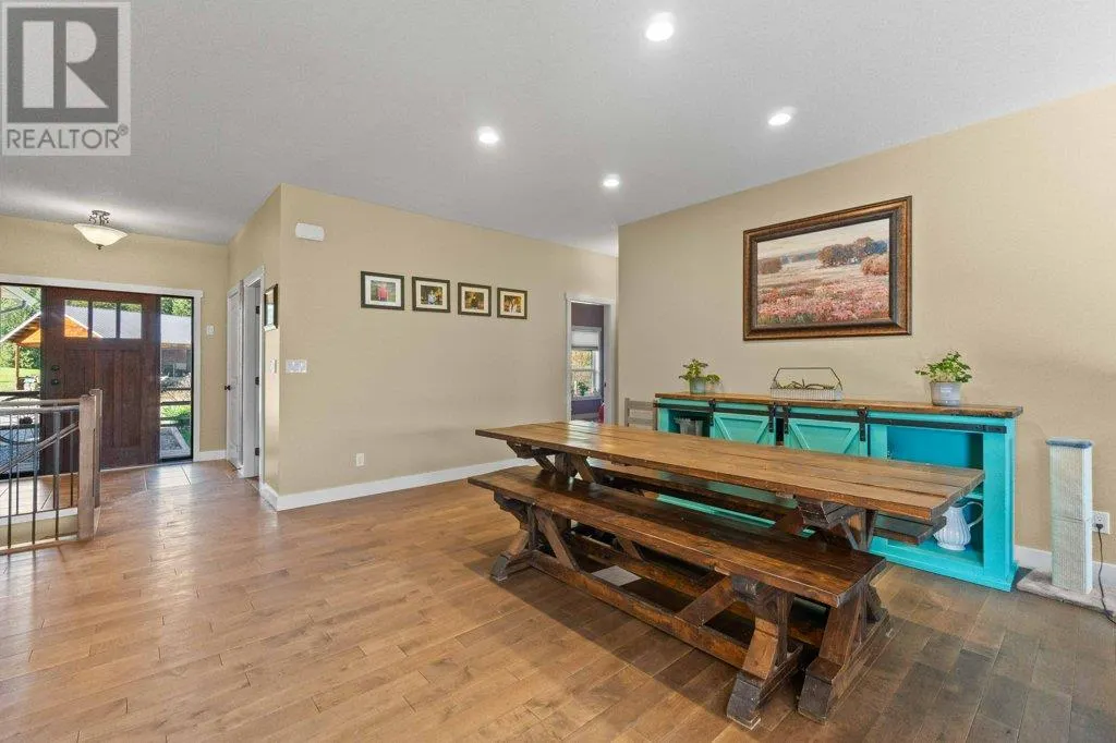 1410 Yankee Flats Road