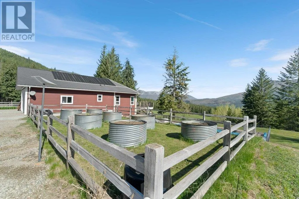 1410 Yankee Flats Road