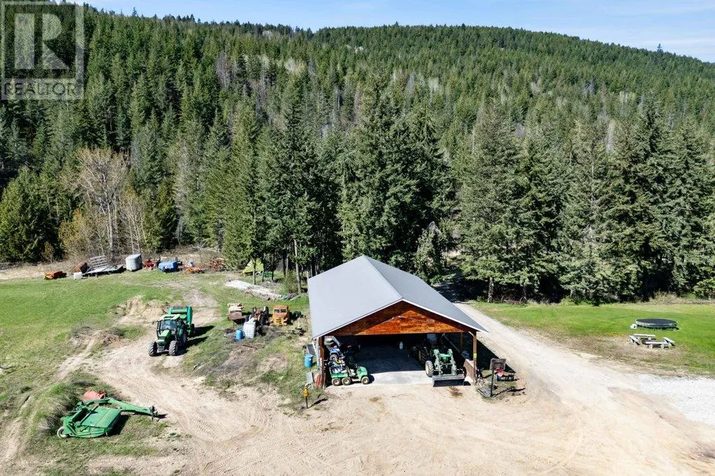 1410 Yankee Flats Road