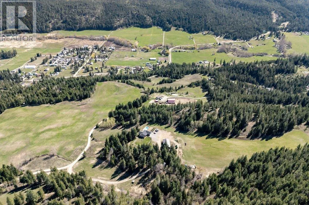 1410 Yankee Flats Road