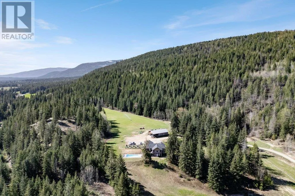 1410 Yankee Flats Road