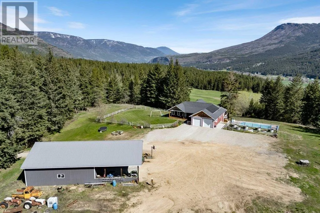 1410 Yankee Flats Road