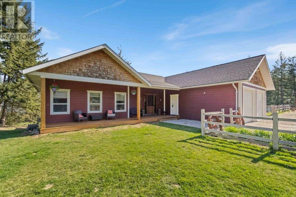 1410 Yankee Flats Road