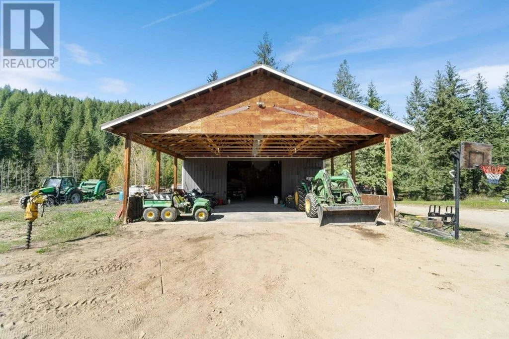 1410 Yankee Flats Road