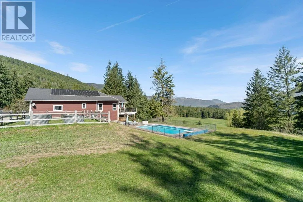 1410 Yankee Flats Road