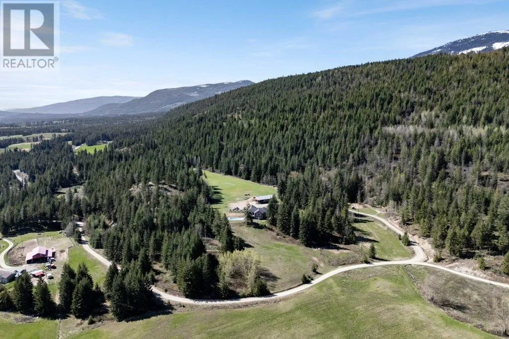 1410 Yankee Flats Road