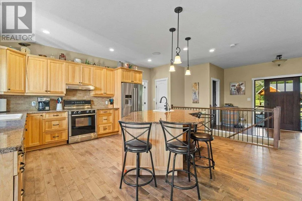 1410 Yankee Flats Road