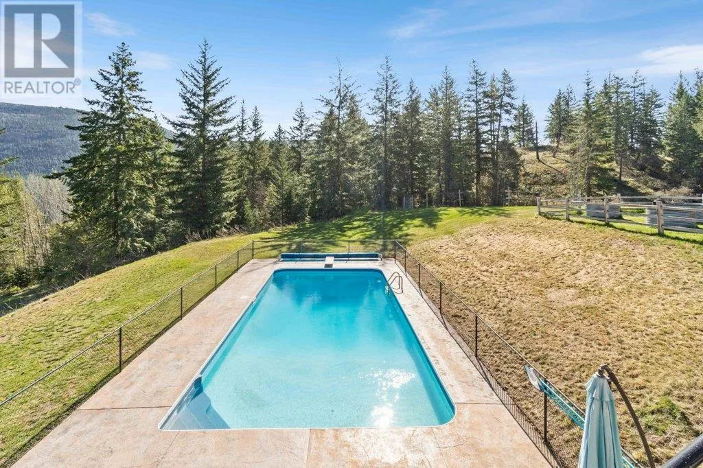 1410 Yankee Flats Road