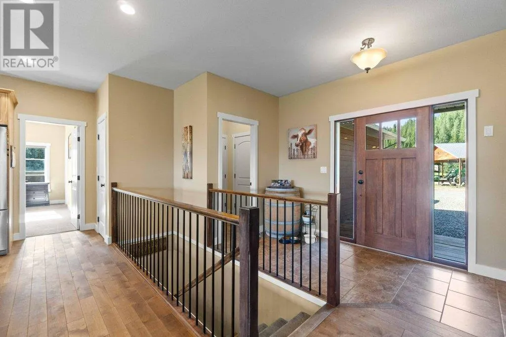 1410 Yankee Flats Road