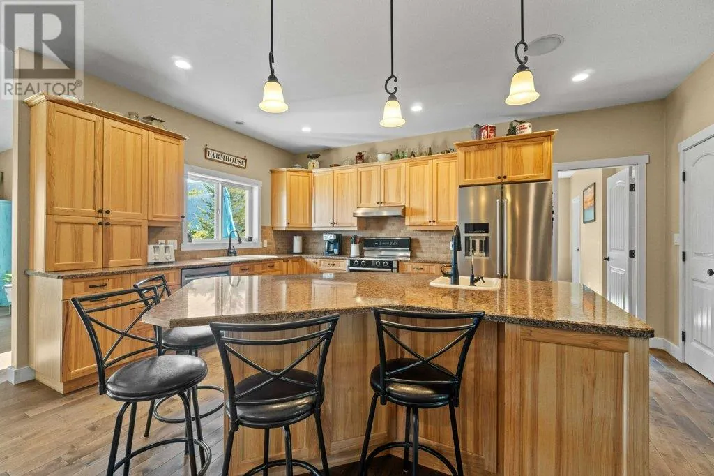 1410 Yankee Flats Road