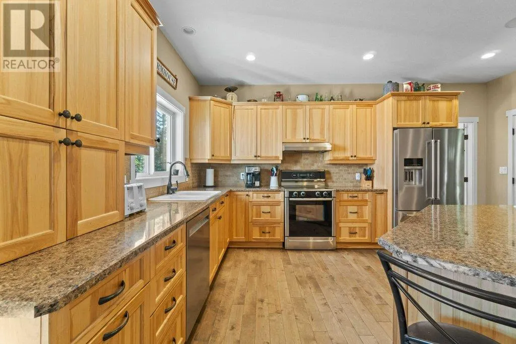 1410 Yankee Flats Road